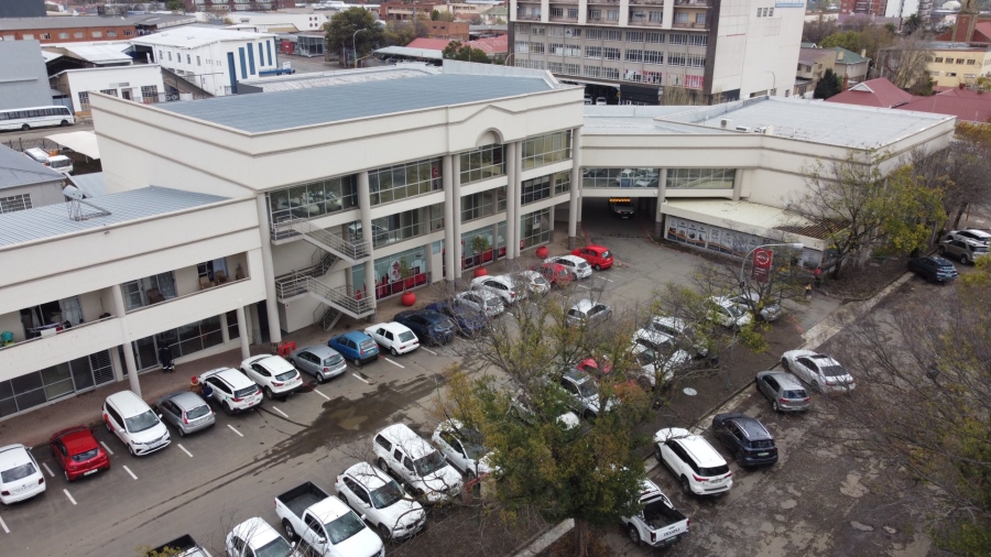 To Let commercial Property for Rent in Bethlehem Free State